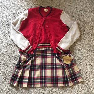 Princess Vera Wang Cardigan